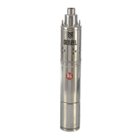 Скважинный насос DWS-3,5-100, винтовой, Denzel