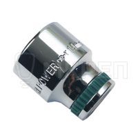 Головка WhirlPower, 1/2'', 19мм