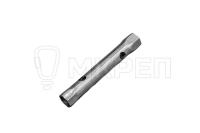 Ключ торцевой трубчатый, 17х19мм