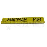 Электроды ОЗС-12, упаковка 1кг, 3мм