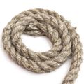 Канат джутовый