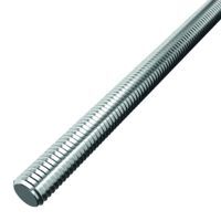 Шпилька М-8, 10.9, Zn (1м)
