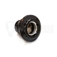 Патрон карболитовый, с резьбой E27,  подвесной