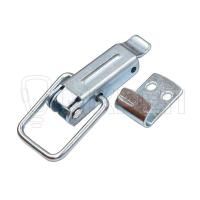 Замок 1-1, цинк