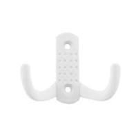 Крючок-вешалка №10 (полимерное покрытие)