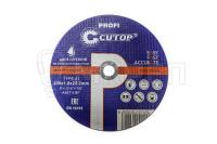 Круг отрезной Cutop, 230х1.8х22мм