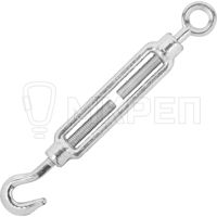 Талреп крюк-кольцо, М16