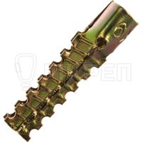 Дюбель для газобетона, 8х38мм