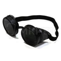 Очки газосварщика