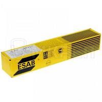 Электроды ESAB, AC/DC, 5.3кг, ОК, 46.00 ф