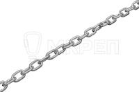 Цепь короткозвенная, 3мм