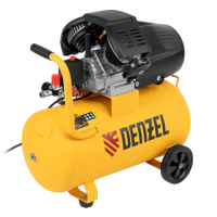 Компрессор воздушный DCV1800/50, Denzel