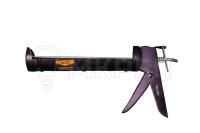 Пистолет для герметика полукорпусной