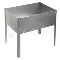 Мангал сборный