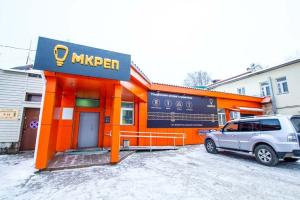 г. Сыктывкар, ул. Заводская, 21