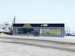 с. Корткерос , ул. Советская, 230