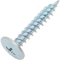 Саморез с пресс шайбой, остр. 4,2х25, 500шт (Коробочка)