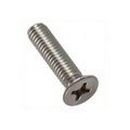 Винт с потайной головкой нержавеющий Винт с потайной головкой нержавеющий