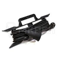 Удлинитель на рамке, 1 вход, 10м