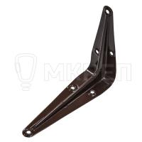 Кронштейн, коричневый, 350х300мм