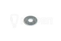 Шайба усиленная DIN9021, М18