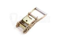 Замок с храповым механизмом, 35мм, 3000кг