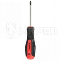 Отвертка Matrix Fusion Anti slip PH2х100 мм