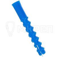 Дюбель распорный, цветной, 12х120мм