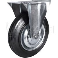 Неповоротная колесная опора FC63