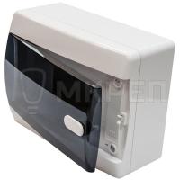 Бокс 8М, наружной установки