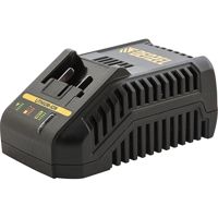 Устройство, зарядное, для аккумуляторов IBC-18-2.3, Li-Ion, 18 В, 2,3 А // Denzel