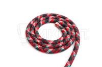 Шнур полипропиленовый, 4мм, 16 прядей 120кг