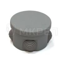 Распределительная коробка, 80x50мм, наружная