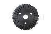 Диск универсальный Rotarex, 125x22мм