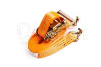 Стяжной ремень, 1.5/3т, 6м