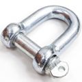 Скоба такелажная (серьга)