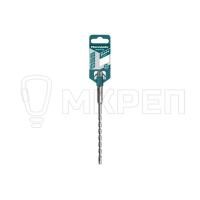 Бур Rennbohr, SDS+, 6х210мм