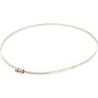 Хомут, червячный, Стандарт, 290-310/9