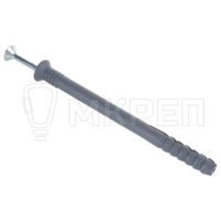 Дюбель-гвоздь Wkret-met, 6х60мм