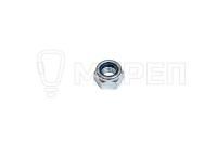 Гайка самоконтрящаяся, М4