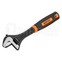 Ключ разводной с переставной губкой, 150мм