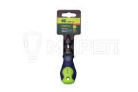 Отвертка Сибртех, CrV, РН2х38мм