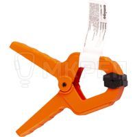 Зажим пружинный, 50мм, Amigo Grande