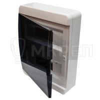 Бокс 24М, наружной установки