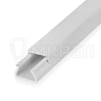 Кабель-канал ПВХ, 40x25мм, 2м