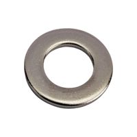 Шайба, М-12, нерж, А2, DIN125