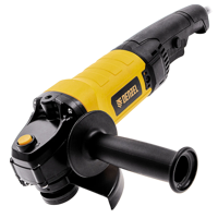 УШМ AGH125-1200A, 1200 Вт, 11000 об/мин, Denzel