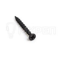 Саморез по ГВЛ, 3.9х30мм