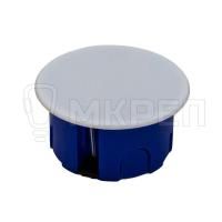 Распределительная коробка, 76x43мм, для гипсокартона