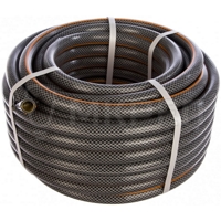 Шланг поливочный, 4-слойн., армированный, Professional, 3/4", 50м